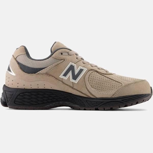 New Balance 2002R Driftwood