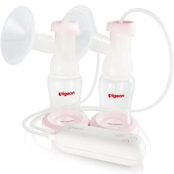 Pigeon Go Mini Double Electric Breast Pump