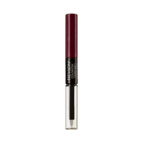 Revlon ColorStay Overtime Lipcolor Always Sienna Lipstick 2.0ml