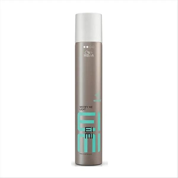 Wella Professionals Eimi Mistify Me Light 500 ml