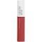 Maybelline Superstay Matte Ink Lipstick Liquid 130 Self Starter