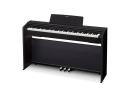 Casio Privia PX870BK Digital Piano with Bench - Black