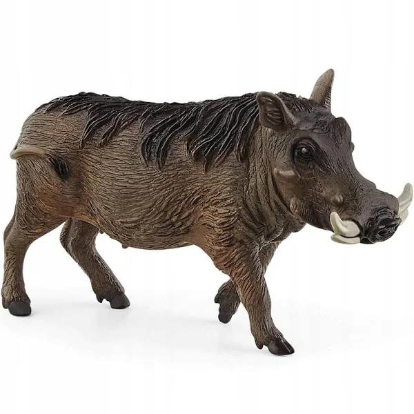 Schleich Wild Life - Warthog