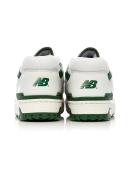 New Balance 550 White Green