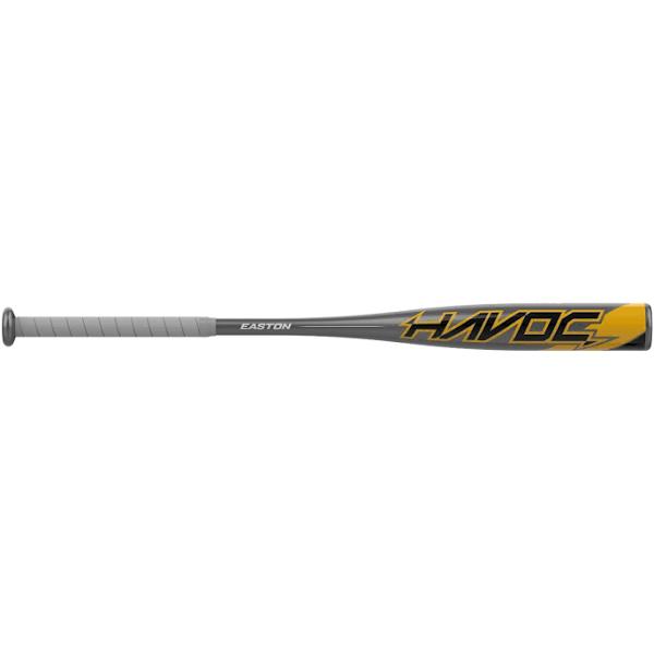 Easton Havoc (2022) Alloy USA -10 Baseball Bat 27in 17oz