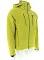 Helly Hansen Alpha 4.0 Hooded Jacket Pistachio Green - M