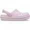 Crocs Toddler Crocband Clog Ballerina Pink C9