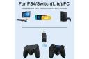 Wireless Bluetooth Controller Adapter For Xbox One