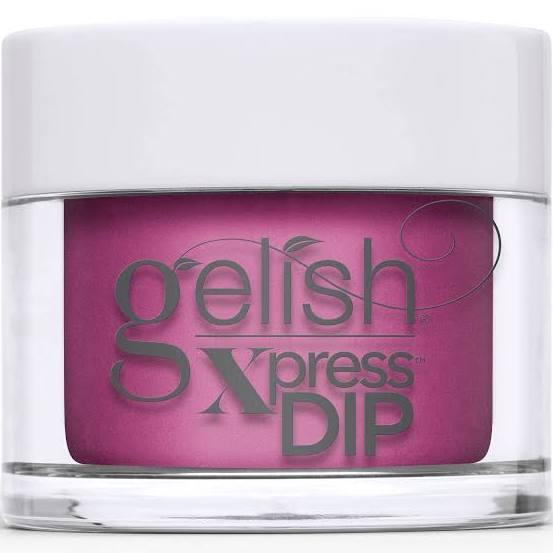 Gelish Xpress Dip Powder Amour Color Please (1620173) (43g)