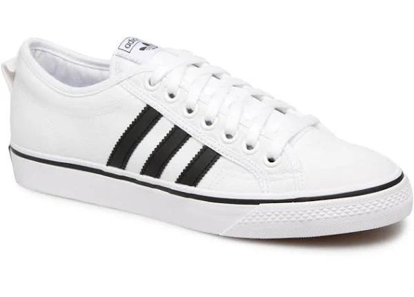 Adidas Originals Nizza Lo - White