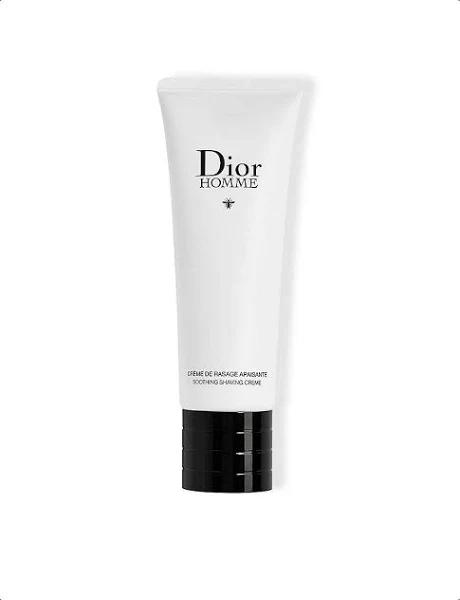 Dior Homme Soothing Shaving Creme 125ml