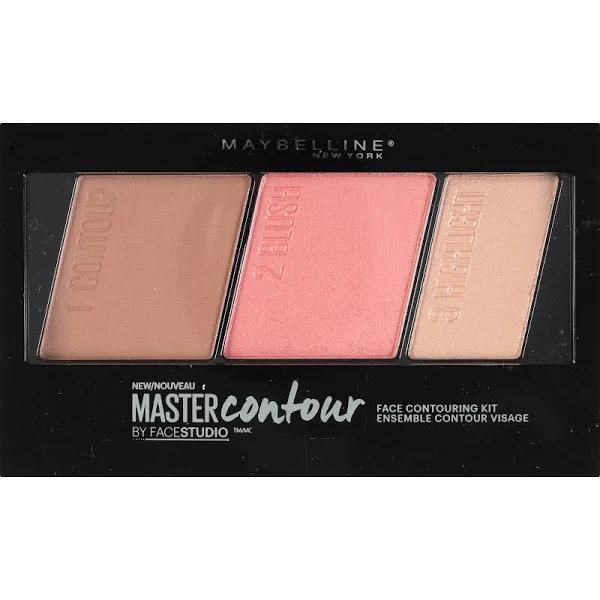 Maybelline Master Contour Medium to Deep