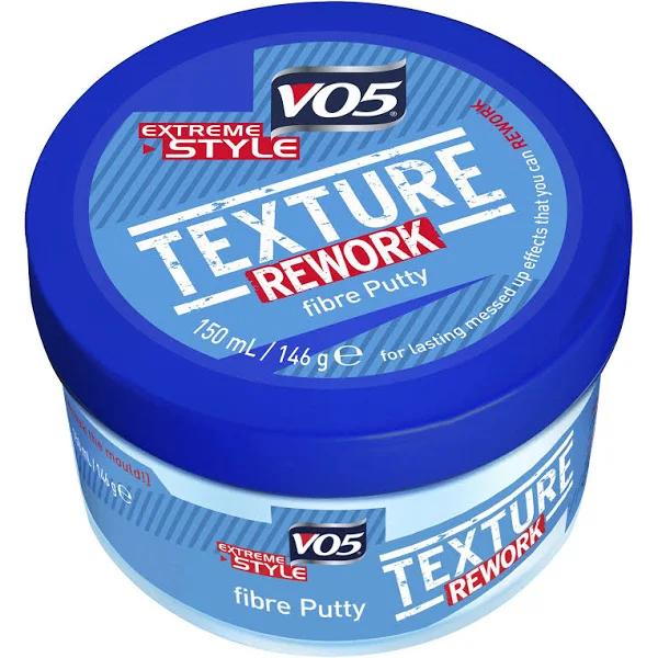 VO5 Style Extreme Rework Putty 150ml