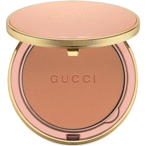 Gucci 9 Poudre De Beauté Matte Compact Powder 10g