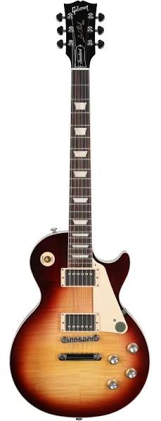 Gibson Les Paul Standard '60s - Bourbon Burst