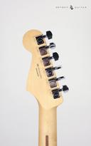 Fender Player Stratocaster (Maple Fingerboard, Black)