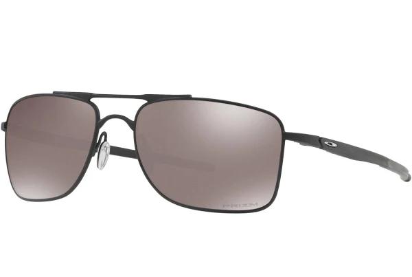 Oakley Sunglasses OO4124 Gauge 8 - Black