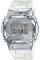 Casio Wristwatch Men G-Shock GM-5600SCM-1ER