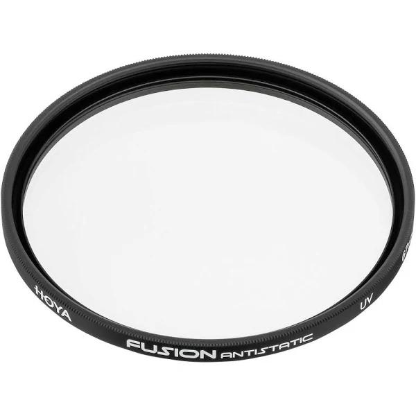 Hoya 49mm Fusion UV Filter (ANTISTATIC)