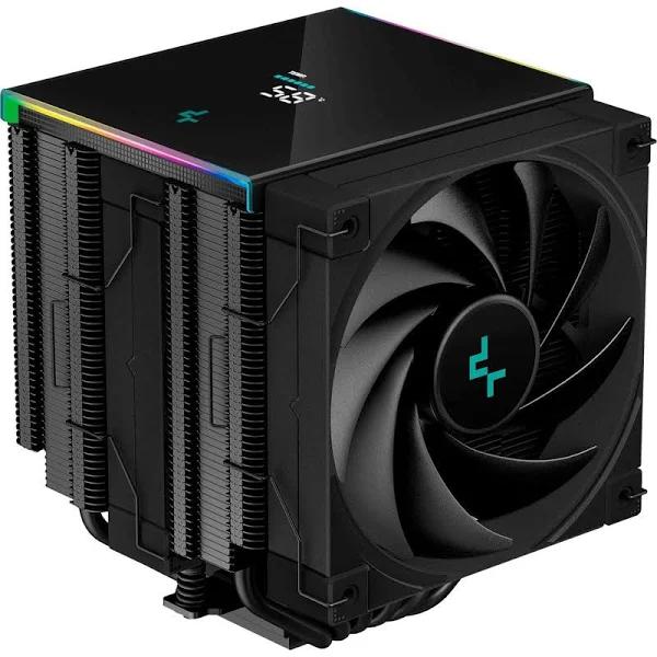 Deepcool AK620 Digital CPU Cooler