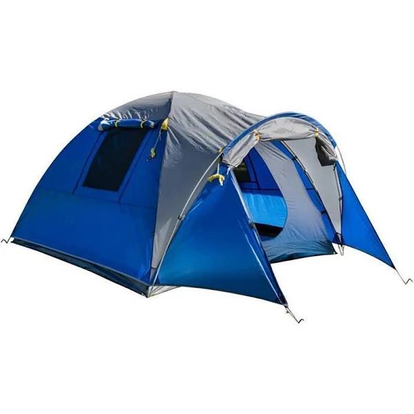 Outdoor Connection Breakaway 3V Dome Tent by Tentworld