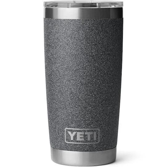 Rambler 20 oz (591 ml) Tumbler