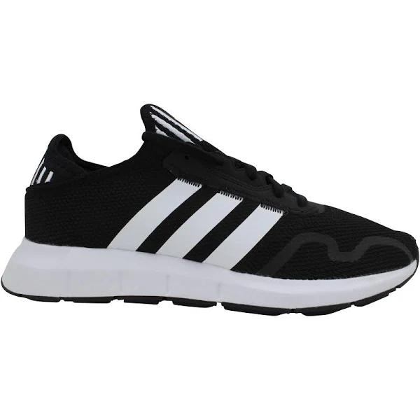 Adidas Swift Run x Black/White FY2110 Men's