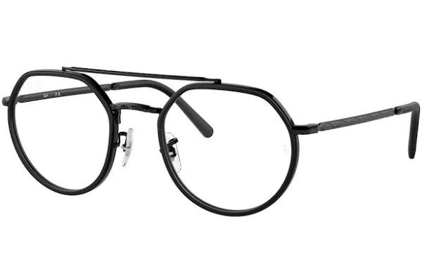 Glasses Ray-Ban Rx3765v 2509