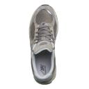 New Balance Grey 2002R Sneakers