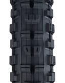 Maxxis Minion DHR II WT Tyre - 3C - EXO+ - TR - Black