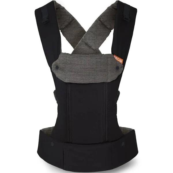 Beco 8 Baby Carrier (Black)