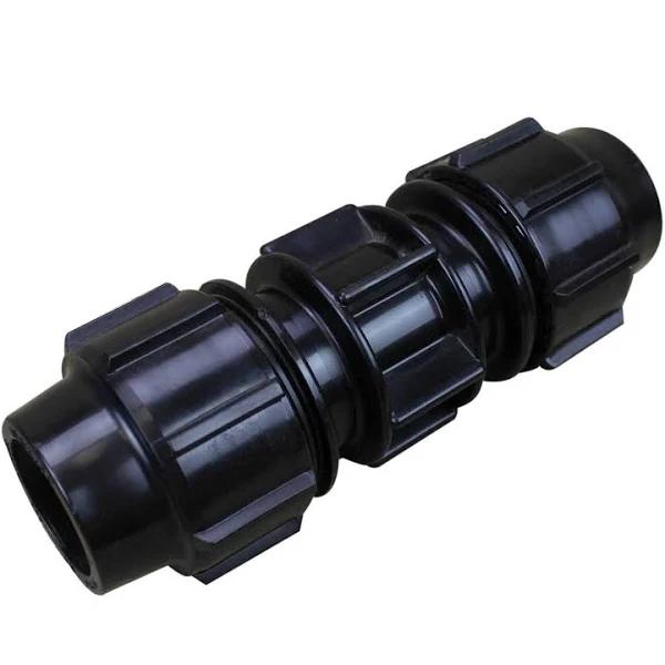 Metric Poly Slip/Repair Coupling 40mm 69503 Water Irrigation Plasson