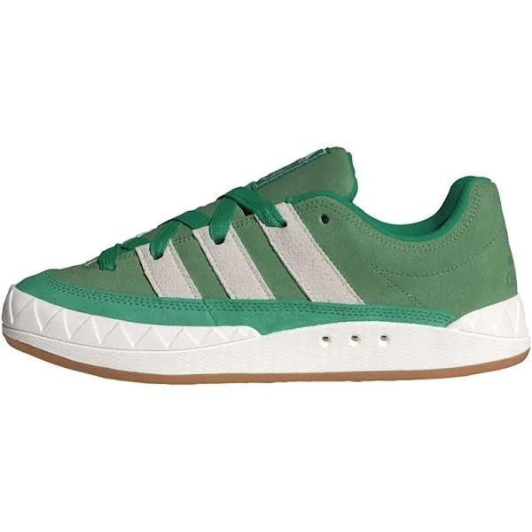 Adidas Adimatic Preloved Green/ Core White/ Semi Court Green