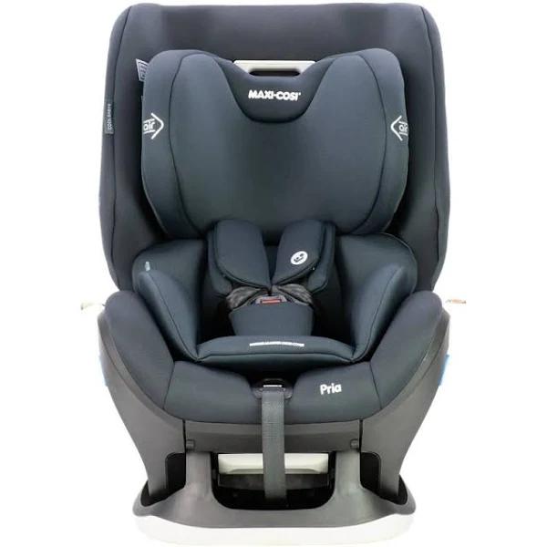 Maxi Cosi Pria Convertible Car Seat Midnight