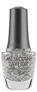 Morgan Taylor Nail Polish Am I Making You Gelish (15ml)