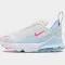 Nike Air Max 270 Younger Kids' Shoe - White