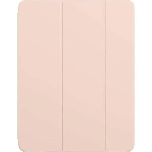 Apple iPad Pro 3rd Gen 12.9 Smart Folio - Pink Sand