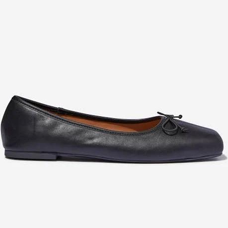 Rubi - Ziggy Ballet - Black Size - 41 Women