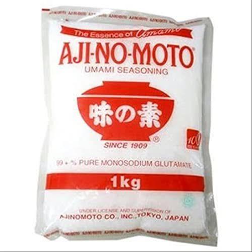 Ajinomoto MSG 1kg - Asian Cuisine