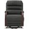 Eldridge - Fabric Recliner by Amart Furniture