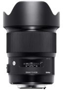 Sigma 20mm f/1.4 DG HSM Art Lens - Sony E Mount