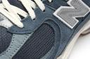 New Balance Men's 2002R Deep Ocean Grey/Slate - Size 13