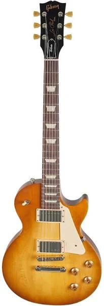 Gibson Les Paul Tribute - Satin Honeyburst