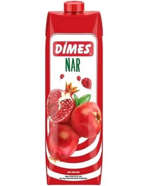 Dimes Pomegranate Juice 1L