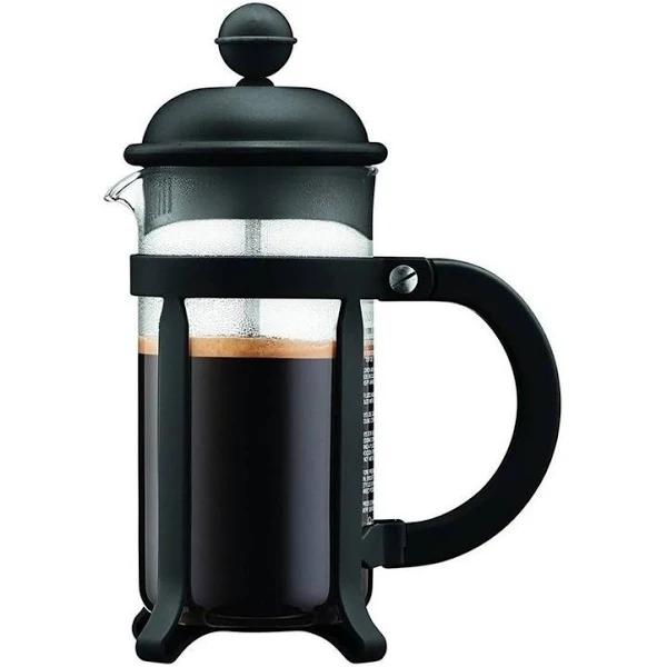 Bodum Java French Press Coffee Maker, 8 Cup, 1.0 L, 34 oz