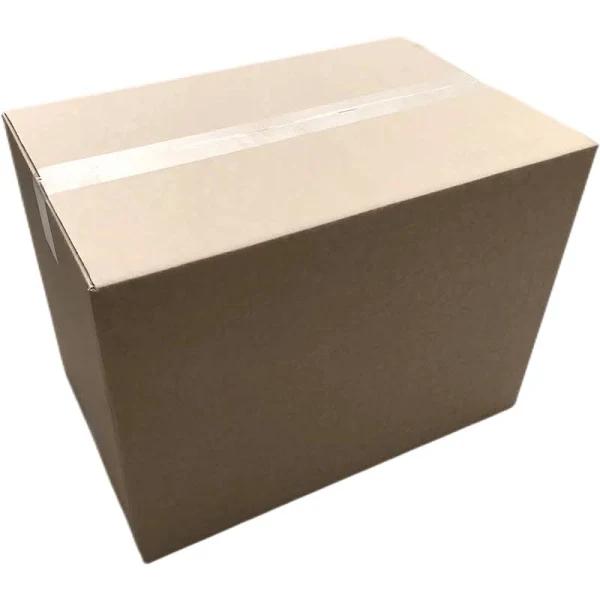 YES4HOMES 25 x Packing Moving Mailing Boxes 500x335x360 mm Cardboard Carton Box