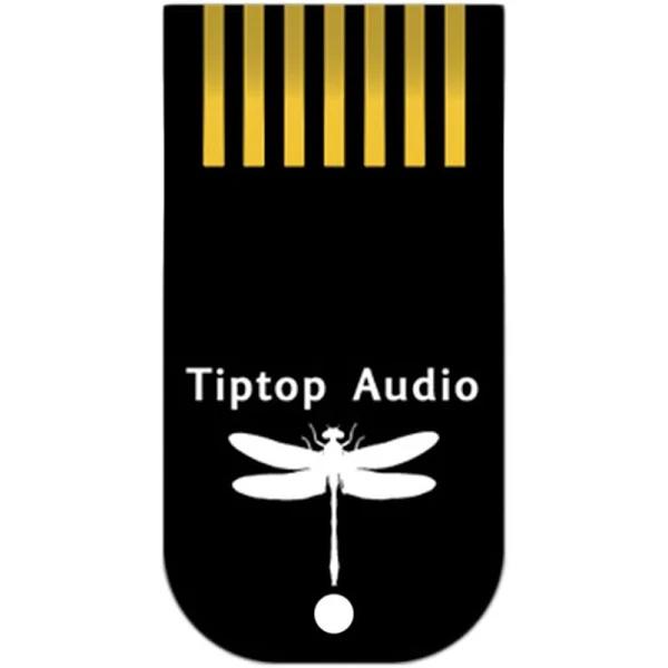 Tiptop Audio Dragonfly Delay MKII DSP Card