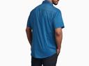 Kuhl Stealth SS Mens Shirt - Neptune - XL