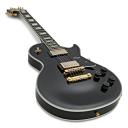 Gibson Les Paul Custom Ebony