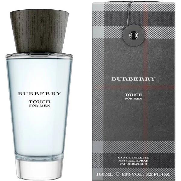 Burberry Touch for Men 100ml